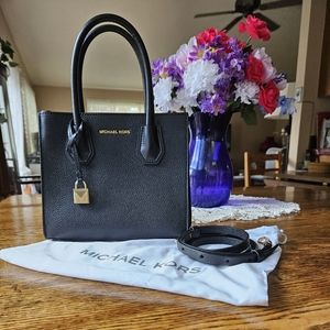 Michael Kors Mercer Bag
